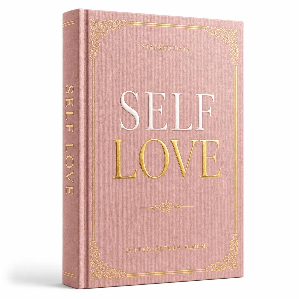Self Love Journal